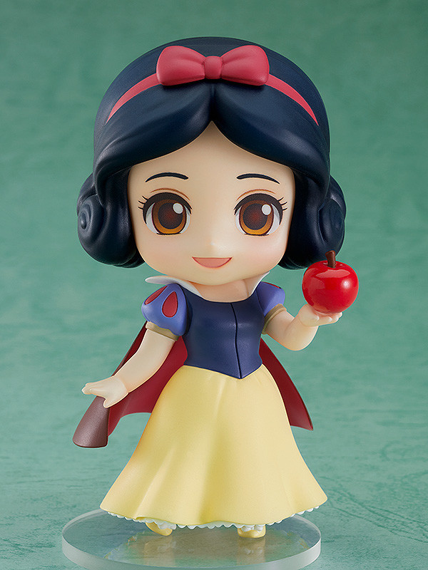 Snow White and the Seven Dwarfs - Snow White - Nendoroid  (#1702) (Good Smile Company) photo 7
