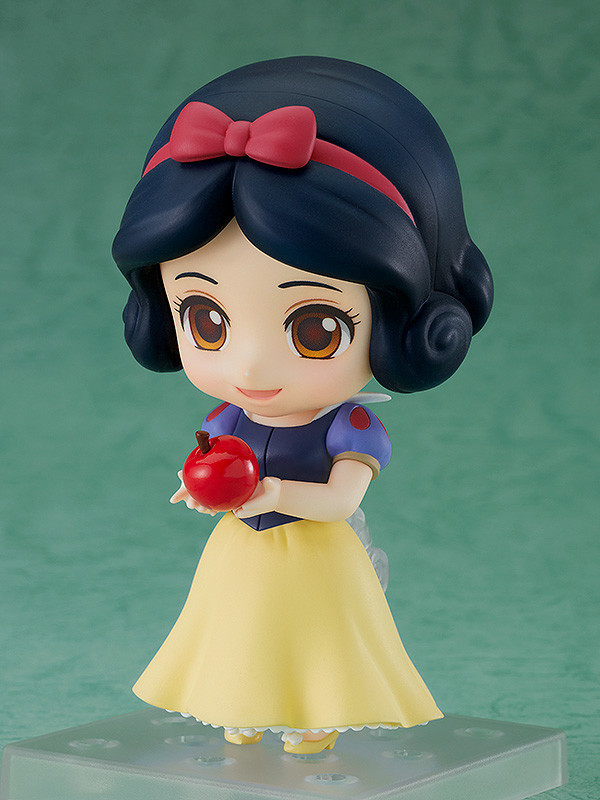Snow White and the Seven Dwarfs - Snow White - Nendoroid  (#1702) (Good Smile Company) photo 8