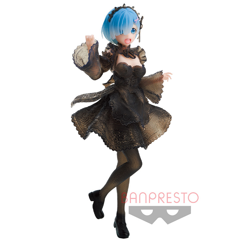 Re:Zero kara Hajimeru Isekai Seikatsu - Rem - Seethlook (Bandai Spirits)