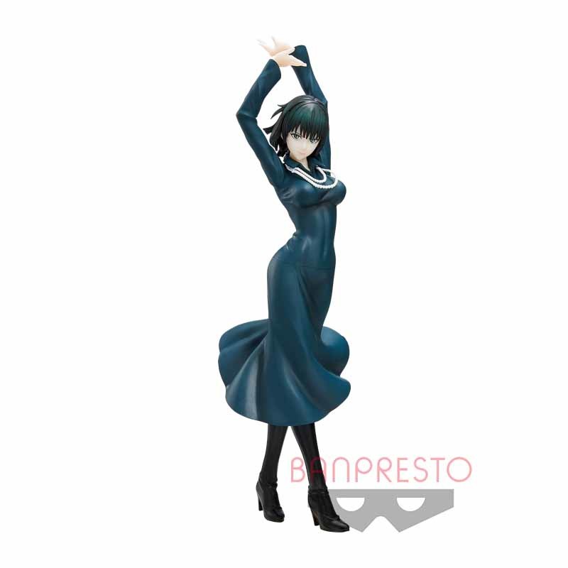 One Punch Man - Jigoku no Fubuki - Espresto - Shapely (Bandai Spirits) photo 6
