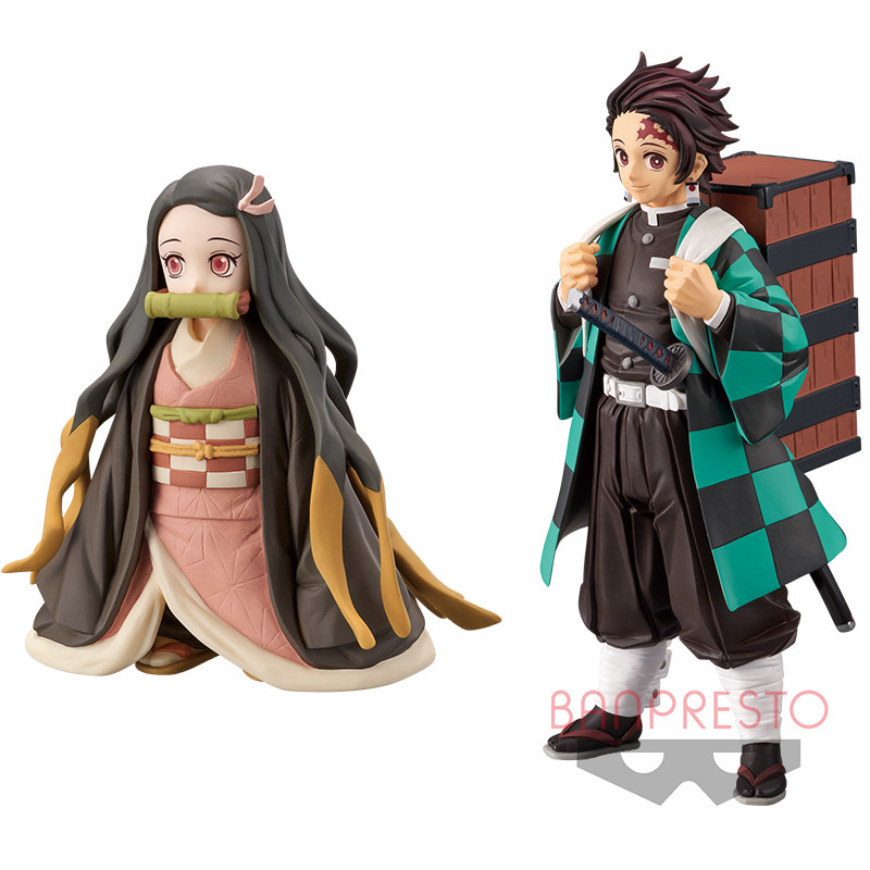 Kimetsu no Yaiba - Kamado Tanjirou - Kimetsu no Yaiba Figure -Kizuna no Sou-  (Vol.18) (Bandai Spirits) photo 2