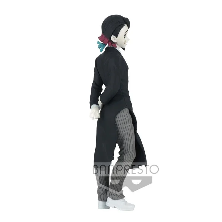 Kimetsu no Yaiba - Enmu - Kimetsu no Yaiba Figure -Oni no Sou- (Vol.3) (Bandai Spirits) photo 3