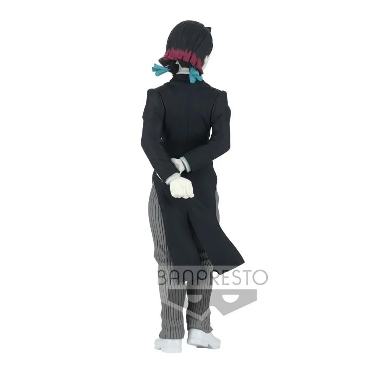 Kimetsu no Yaiba - Enmu - Kimetsu no Yaiba Figure -Oni no Sou- (Vol.3) (Bandai Spirits) photo 5