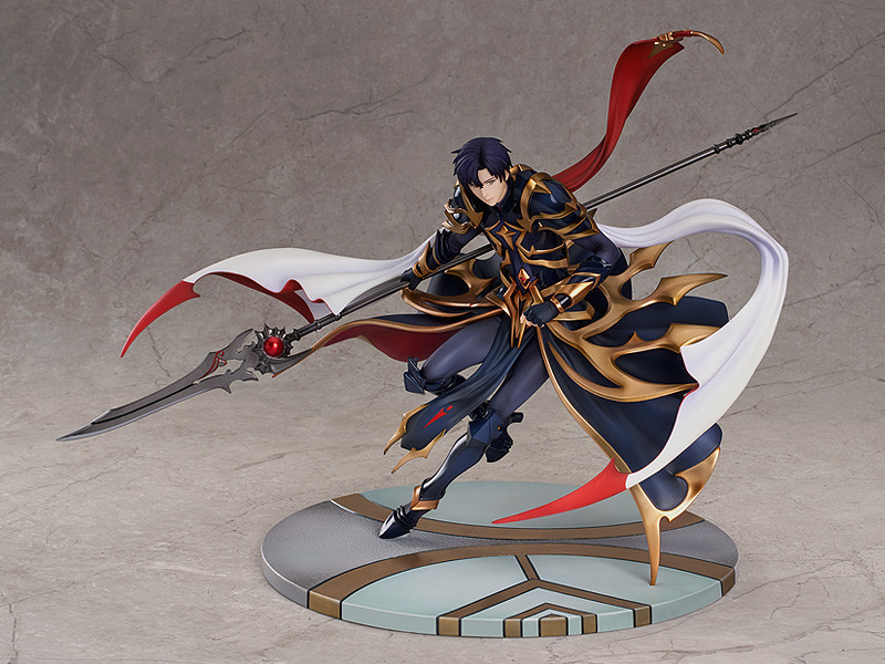 Quanzhi Gaoshou - Yi Ye Zhi Qiu - 1/7 - Ye Xiu Ver. (Good Smile Arts Shanghai, Good Smile Company) photo 4