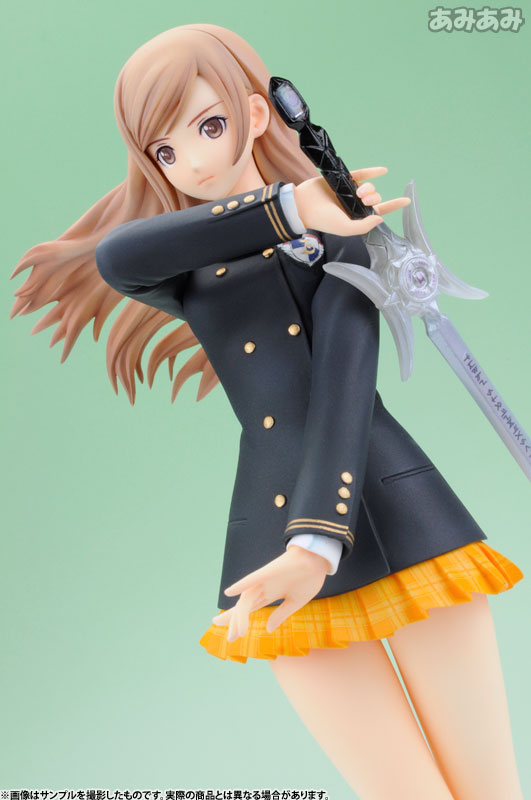 Shining Wind - Kureha Touka - Dream Tech - 1/8 - School Uniform ver. (Wave)