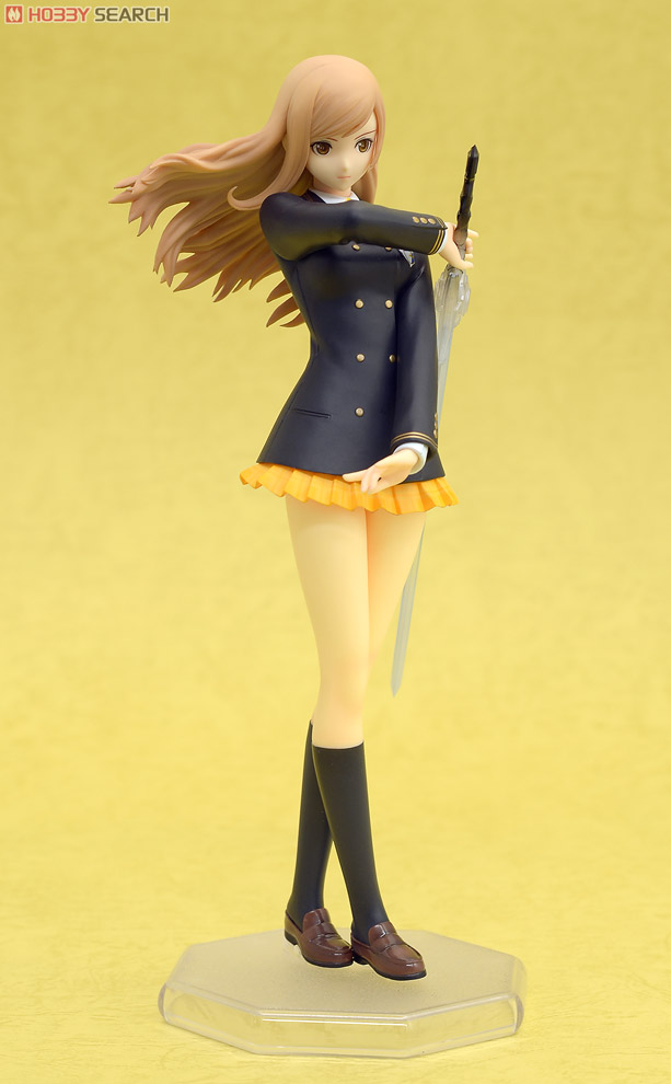 Shining Wind - Kureha Touka - Dream Tech - 1/8 - School Uniform ver. (Wave)