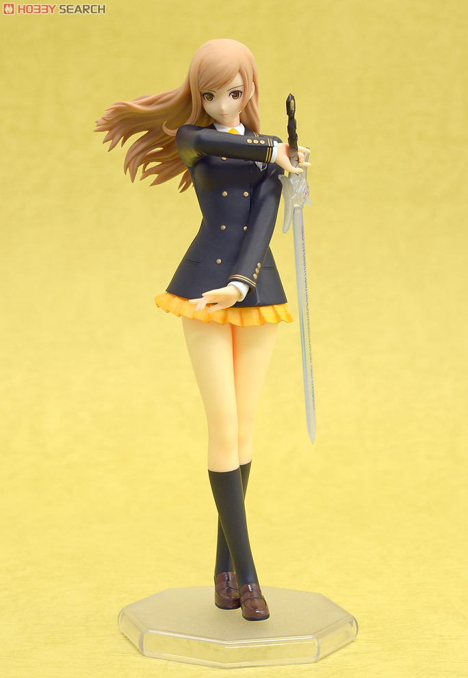 Shining Wind - Kureha Touka - Dream Tech - 1/8 - School Uniform ver. (Wave)