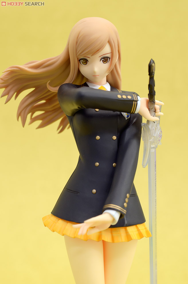 Shining Wind - Kureha Touka - Dream Tech - 1/8 - School Uniform ver. (Wave)