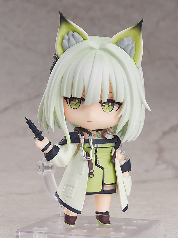 Arknights - Kal'tsit - Nendoroid  (#1635) (Good Smile Arts Shanghai, Good Smile Company) photo 2