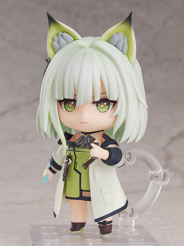 Arknights - Kal'tsit - Nendoroid  (#1635) (Good Smile Arts Shanghai, Good Smile Company) photo 4