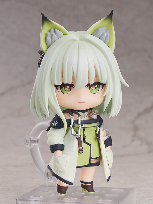 Arknights - Kal'tsit - Nendoroid  (#1635) (Good Smile Arts Shanghai, Good Smile Company) photo 5