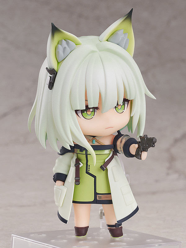 Arknights - Kal'tsit - Nendoroid  (#1635) (Good Smile Arts Shanghai, Good Smile Company) photo 6