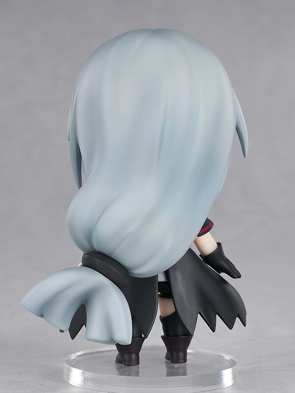 Arknights - Skadi - Nendoroid  (#1895) (Good Smile Arts Shanghai, Good Smile Company) photo 2