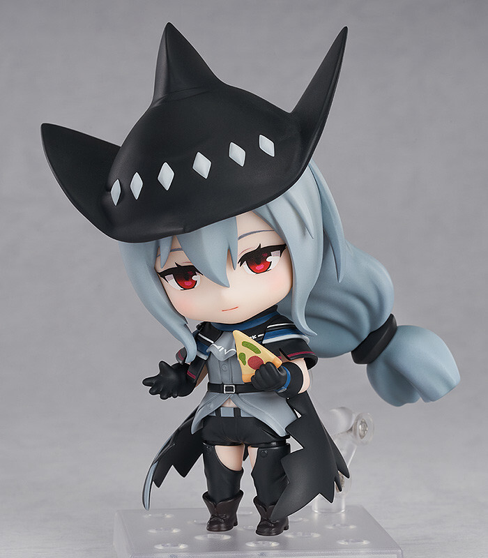 Arknights - Skadi - Nendoroid  (#1895) (Good Smile Arts Shanghai, Good Smile Company) photo 4