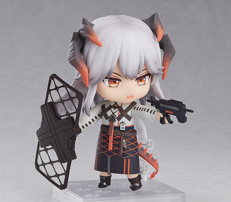 Arknights - Saria - Nendoroid  (#1810) (Good Smile Arts Shanghai, Good Smile Company) photo 2