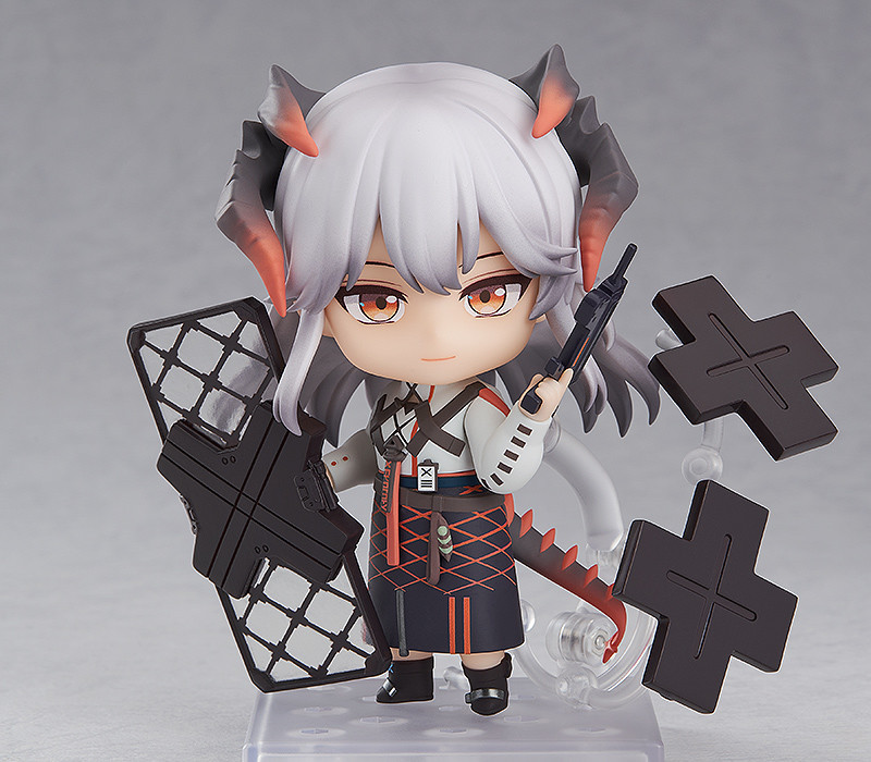 Arknights - Saria - Nendoroid  (#1810) (Good Smile Arts Shanghai, Good Smile Company) photo 3