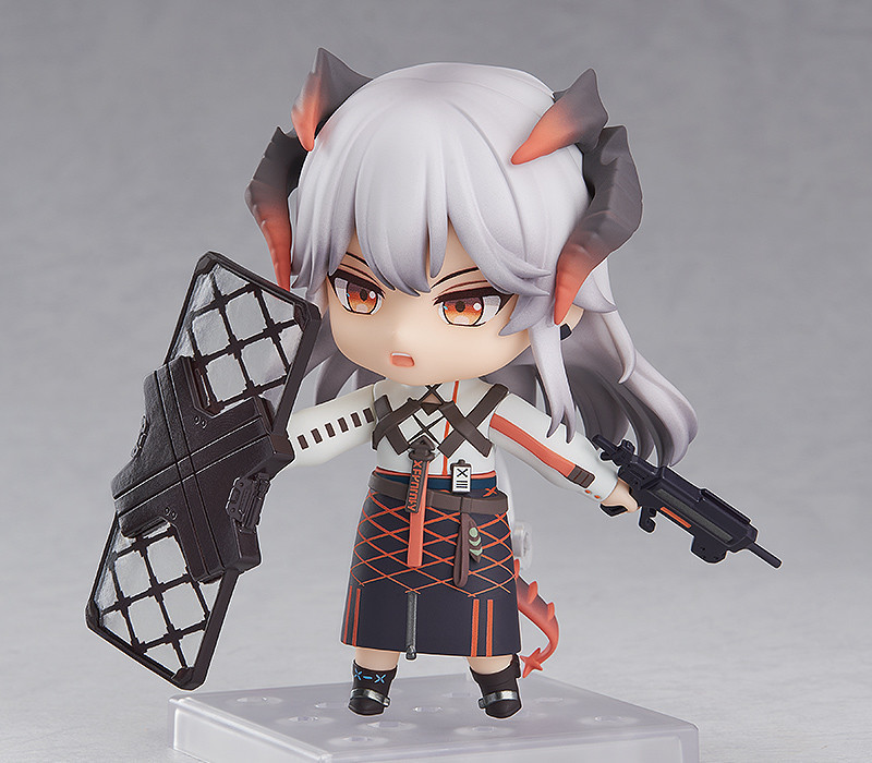 Arknights - Saria - Nendoroid  (#1810) (Good Smile Arts Shanghai, Good Smile Company) photo 5