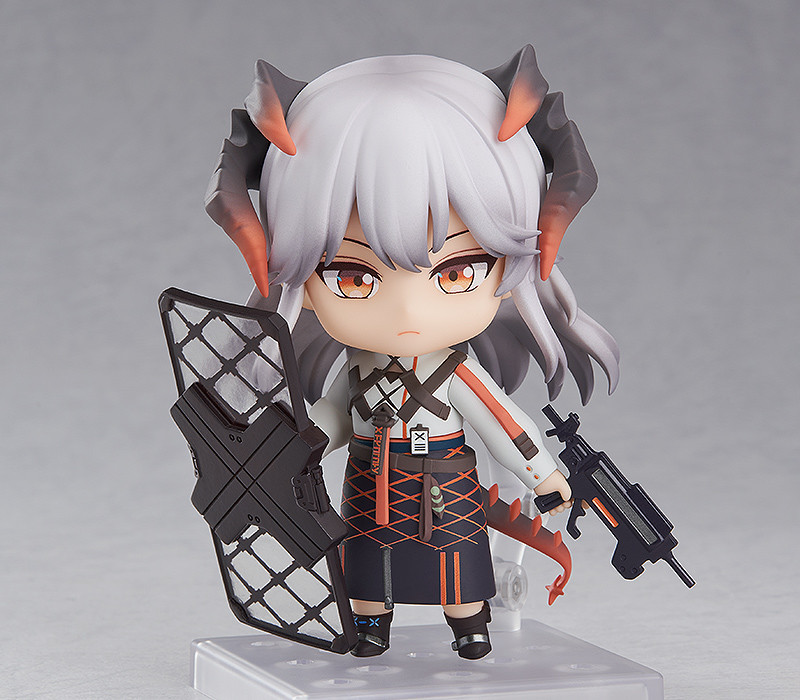 Arknights - Saria - Nendoroid  (#1810) (Good Smile Arts Shanghai, Good Smile Company) photo 6