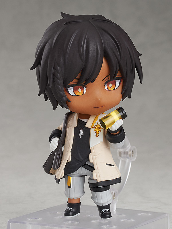 Arknights - Thorns - Nendoroid  (#1679) (Good Smile Arts Shanghai, Good Smile Company) photo 2