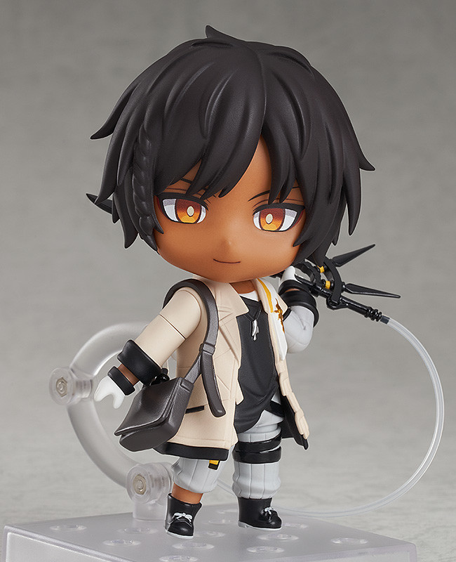 Arknights - Thorns - Nendoroid  (#1679) (Good Smile Arts Shanghai, Good Smile Company) photo 3