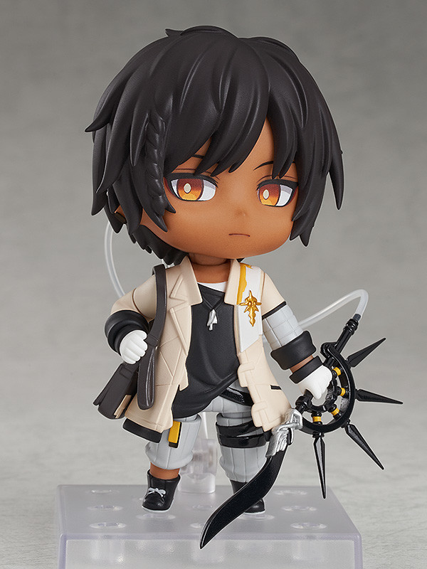 Arknights - Thorns - Nendoroid  (#1679) (Good Smile Arts Shanghai, Good Smile Company) photo 6