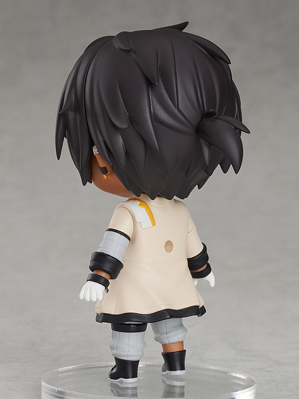 Arknights - Thorns - Nendoroid  (#1679) (Good Smile Arts Shanghai, Good Smile Company) photo 7