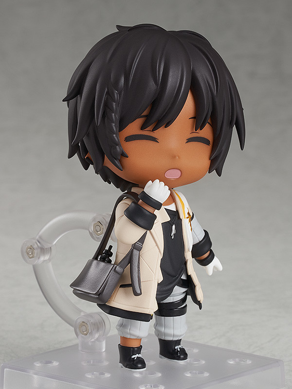 Arknights - Thorns - Nendoroid  (#1679) (Good Smile Arts Shanghai, Good Smile Company) photo 5