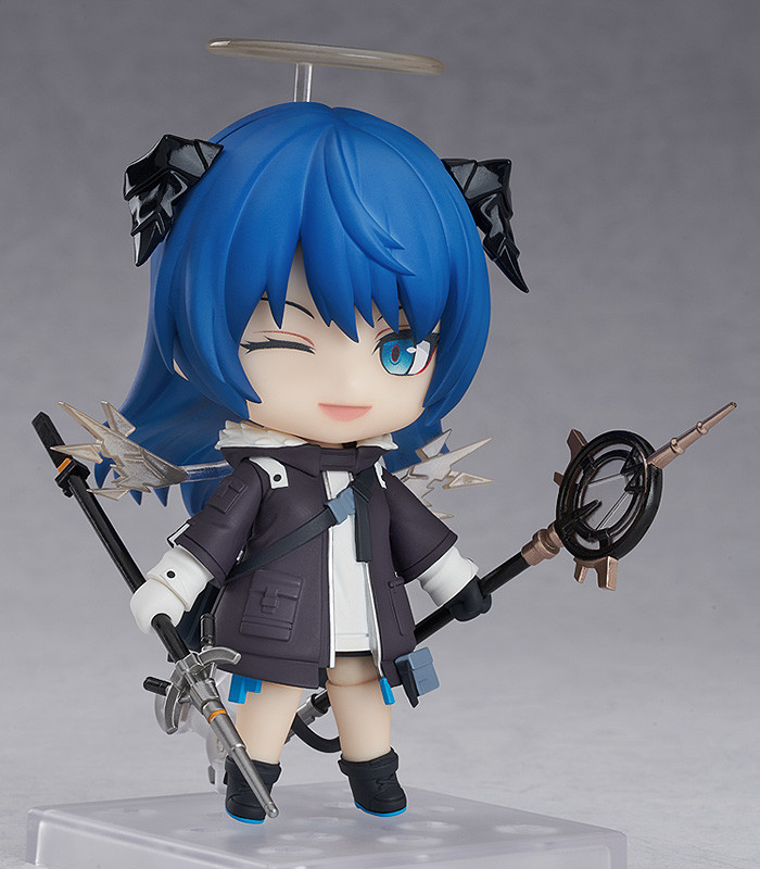 Arknights - Mostima - Nendoroid  (#1603) (Good Smile Arts Shanghai, Good Smile Company) photo 3