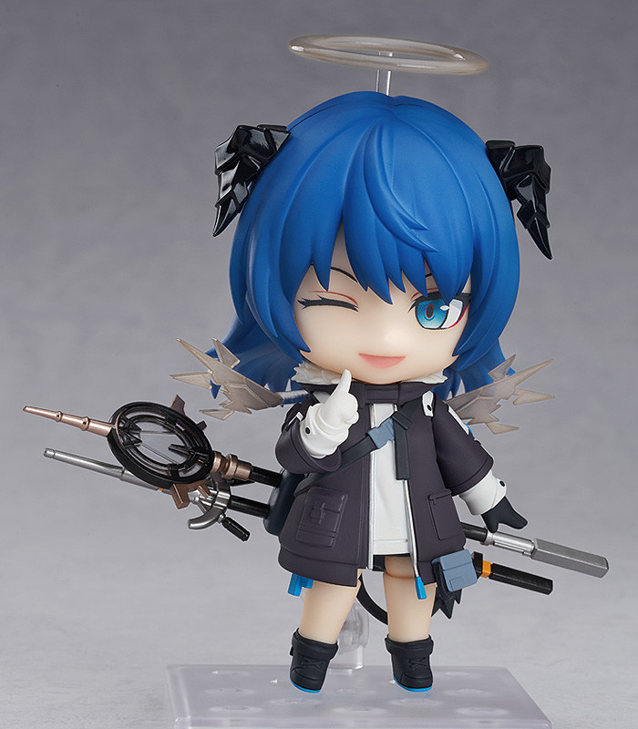 Arknights - Mostima - Nendoroid  (#1603) (Good Smile Arts Shanghai, Good Smile Company) photo 4