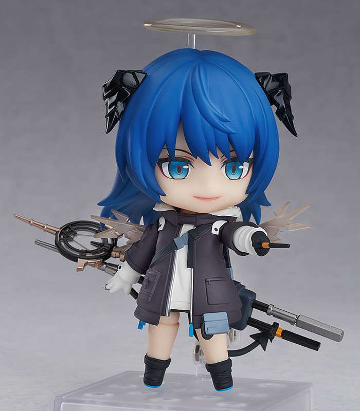 Arknights - Mostima - Nendoroid  (#1603) (Good Smile Arts Shanghai, Good Smile Company) photo 5