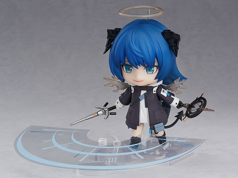 Arknights - Mostima - Nendoroid  (#1603) (Good Smile Arts Shanghai, Good Smile Company) photo 6