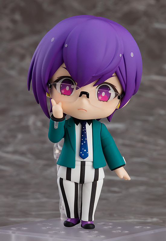 Bishounen Tanteidan - Doujima Mayumi - Nendoroid  (#1619) (Good Smile Company) photo 2