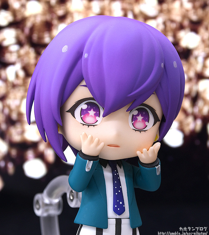 Bishounen Tanteidan - Doujima Mayumi - Nendoroid  (#1619) (Good Smile Company) photo 3