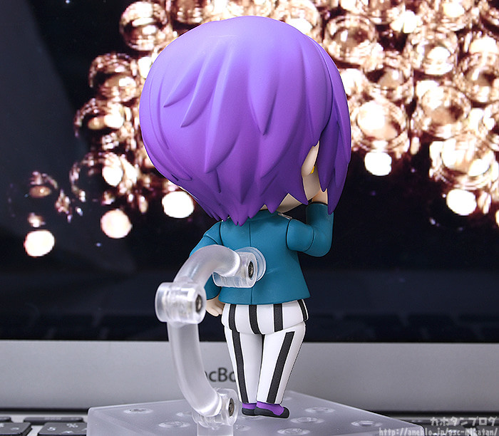 Bishounen Tanteidan - Doujima Mayumi - Nendoroid  (#1619) (Good Smile Company) photo 8
