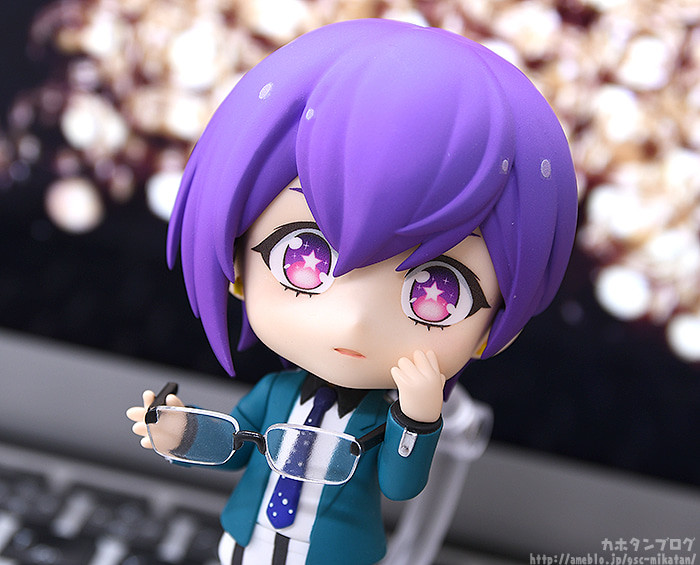Bishounen Tanteidan - Doujima Mayumi - Nendoroid  (#1619) (Good Smile Company) photo 9