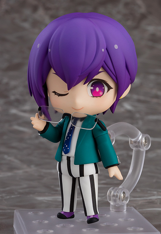 Bishounen Tanteidan - Doujima Mayumi - Nendoroid  (#1619) (Good Smile Company) photo 11