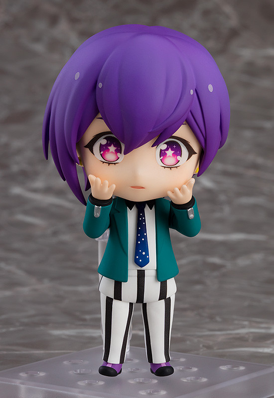 Bishounen Tanteidan - Doujima Mayumi - Nendoroid  (#1619) (Good Smile Company) photo 12