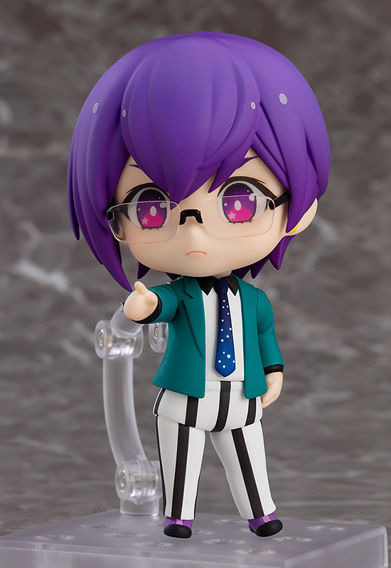 Bishounen Tanteidan - Doujima Mayumi - Nendoroid  (#1619) (Good Smile Company) photo 13