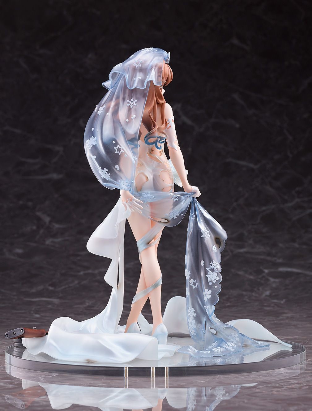 Girls' Frontline - Suomi KP/-31 - Shibuya Scramble Figure - 1/7 - Blissful Mission Ver. (Alpha Satellite, eStream) photo 8