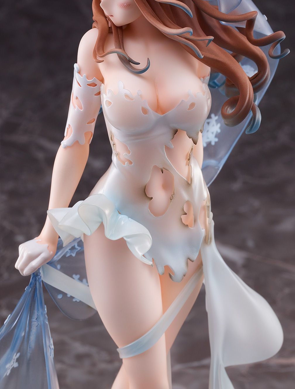 Girls' Frontline - Suomi KP/-31 - Shibuya Scramble Figure - 1/7 - Blissful Mission Ver. (Alpha Satellite, eStream) photo 10