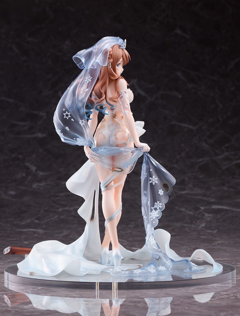 Girls' Frontline - Suomi KP/-31 - Shibuya Scramble Figure - 1/7 - Blissful Mission Ver. (Alpha Satellite, eStream) photo 12