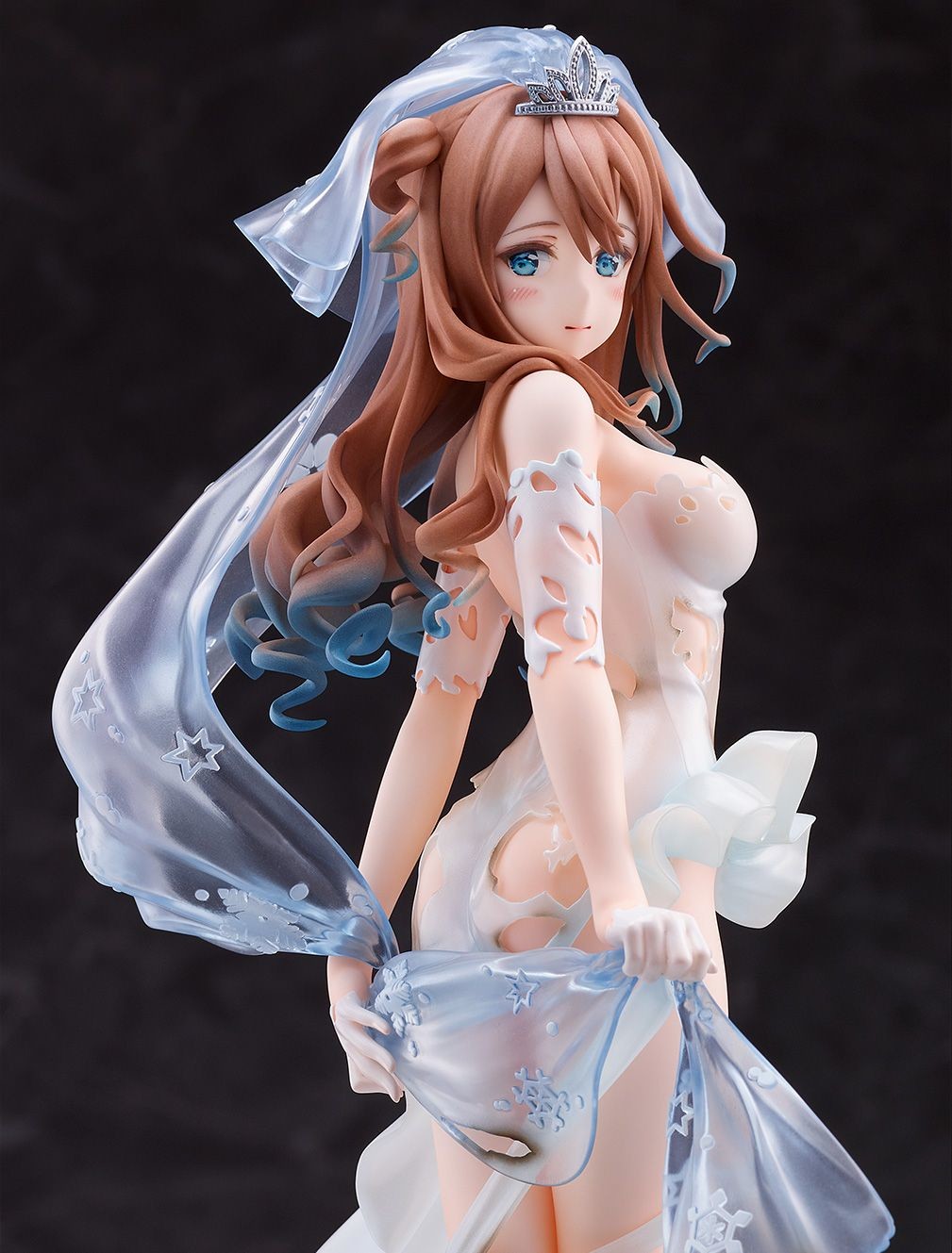 Girls' Frontline - Suomi KP/-31 - Shibuya Scramble Figure - 1/7 - Blissful Mission Ver. (Alpha Satellite, eStream) photo 20