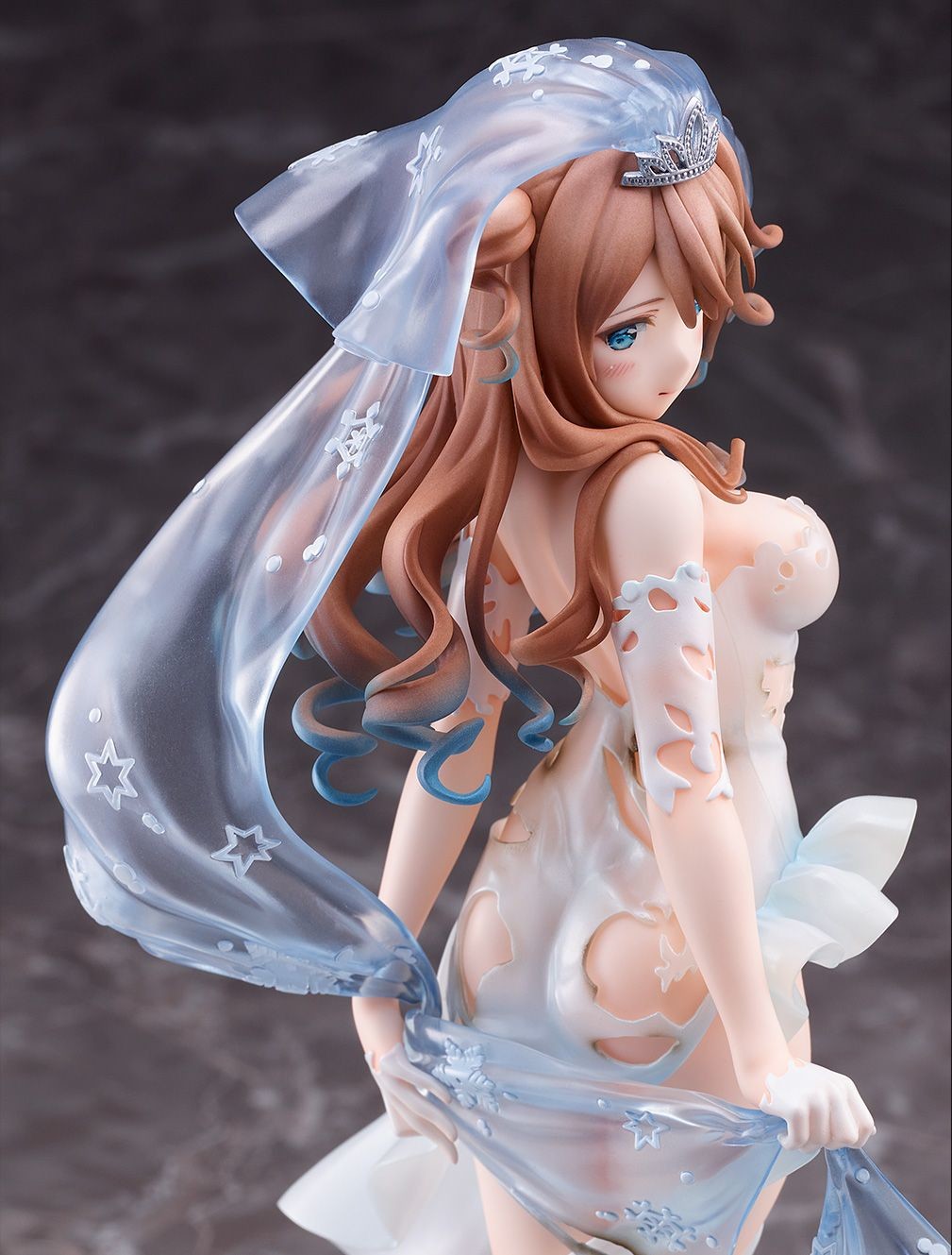 Girls' Frontline - Suomi KP/-31 - Shibuya Scramble Figure - 1/7 - Blissful Mission Ver. (Alpha Satellite, eStream) photo 21