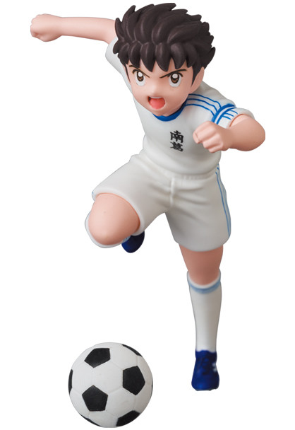 Captain Tsubasa - Oozora Tsubasa - Ultra Detail Figure  (No.623) (Medicom Toy)