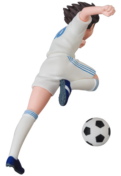 Captain Tsubasa - Oozora Tsubasa - Ultra Detail Figure  (No.623) (Medicom Toy) photo 2