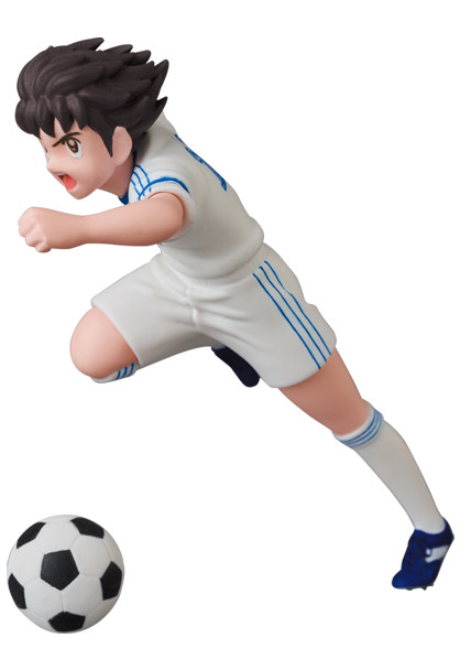 Captain Tsubasa - Oozora Tsubasa - Ultra Detail Figure  (No.623) (Medicom Toy) photo 3