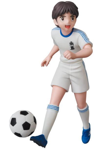 Captain Tsubasa - Misaki Tarou - Ultra Detail Figure  (No.624) (Medicom Toy) photo 2