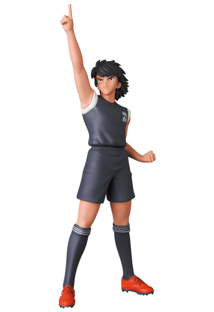 Captain Tsubasa - Hyuuga Kojirou - Ultra Detail Figure  (No.625) (Medicom Toy)