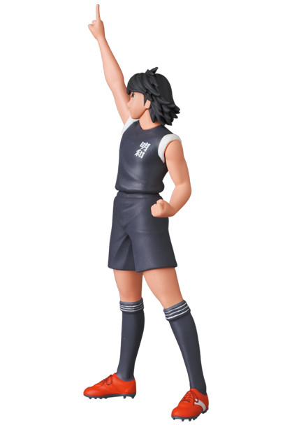Captain Tsubasa - Hyuuga Kojirou - Ultra Detail Figure (No.625) (Medicom Toy) photo 2