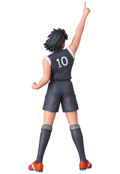 Captain Tsubasa - Hyuuga Kojirou - Ultra Detail Figure (No.625) (Medicom Toy) photo 3